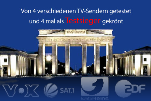 Reparatur Testsieger Waschmaschine, TV, LCD, Khlschrank 
