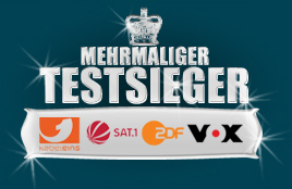 Reparatur Kundendienst in Berlin und Umland - Firma NIX WIE HIN Testsieger Berlin Telefon: 030/ 466 0 43 43